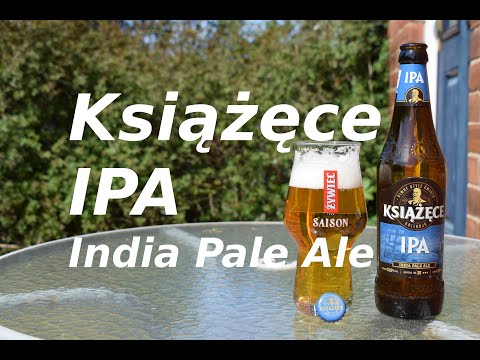 Książęce IPA PL