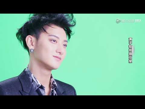 180328 - Z.TAO Produce 101 Making Photoshott
