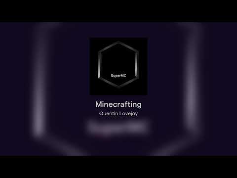 Minecrafting - A Minecraft Parody of "Jopping" by SuperM