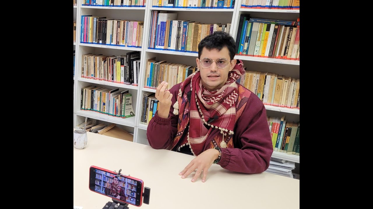 Movimentos Sociais na Colômbia e no México