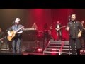 Third Day W Steven Curtis Chapman Live Come Together Live Out Loud Mashup Carmel IN 5 4 16