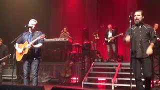 Third Day w/ Steven Curtis Chapman Live: Come Together/Live Out Loud Mashup (Carmel, IN - 5/4/16)
