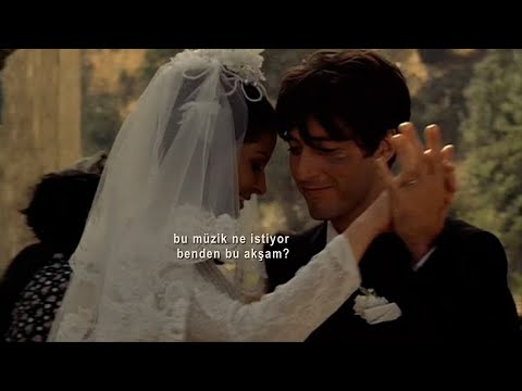 peppino gagliardi - che vuole questa musica stasera (türkçe çeviri) 