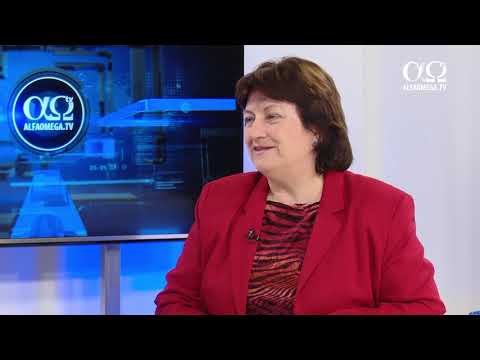 Alfa Omega în obiectiv - 20 decembrie 2018