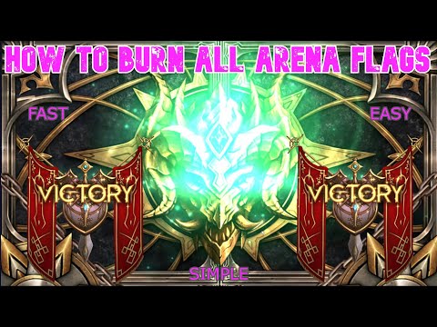 Struggling With Early Game Arena? Rise Quickly With These Team Setups! I Epic Seven