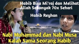 Download lagu Habib Reyhan. Ajaran Apalagi Ini. Jangan Berlebihan Dalam Mengkultuskan Leluhur Sendiri mp3