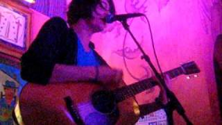 The Academy Is... - Automatic Eyes (Acoustic)