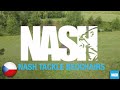 NASH - Lehátko Tackle Bedchair