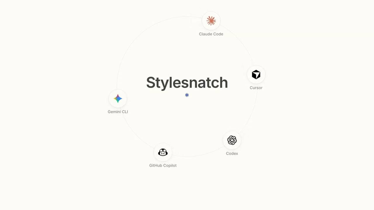 StyleSnatch