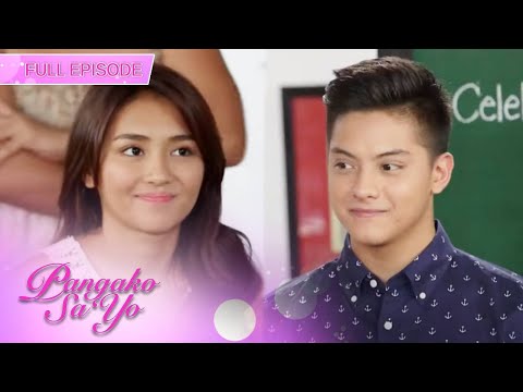 [ENG SUB] Ep 53 | Pangako Sayo  | Daniel Padilla, Kathryn Bernardo