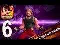 The King Of Fighters AllStar KOF Gameplay Walkthrough Part 6 KOF 94 Chapter 8 IOS Android