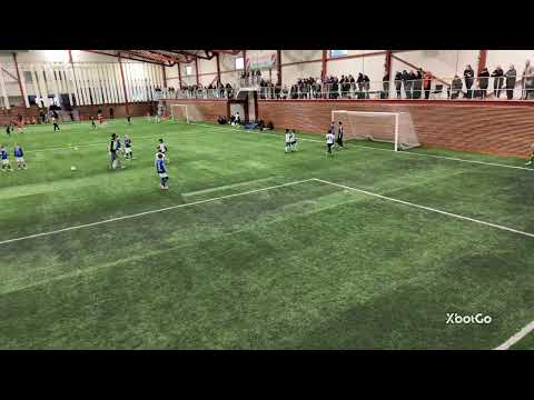 Forssa BK P2015 - IFK Eskilstuna P2014