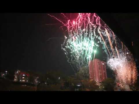 Abertura da Copa Martins Neto 2022 - Vila Izabel x Largo da Pólvora