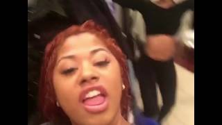 Cardi B - Twerking