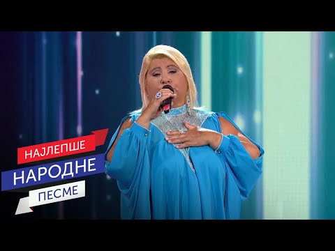 Otkako sam tuđa žena (Duško, Duško) – Snežana Jovanović Šikica