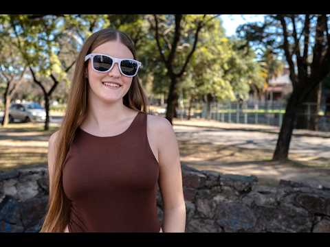 ✨ BOOK DE 15 DE JULI | UNA SESIÓN DE FOTOS EN LA CIUDAD DE CÓRDOBA 📸💫