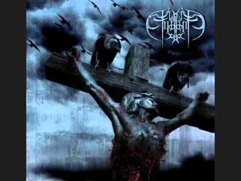 Last Tyrant - The end of the holy legacy