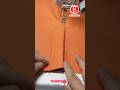 How To Make A Zipper On The Front Of Pants Part 01