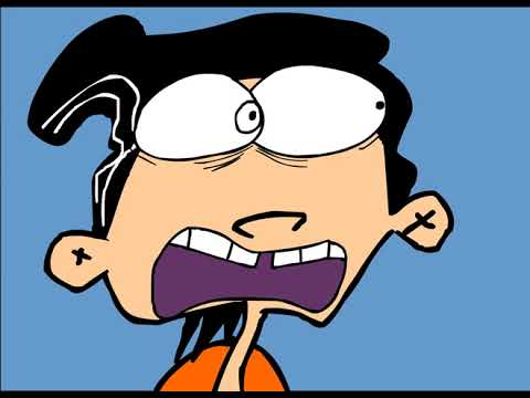 Ed Edd n Eddy - Germs (By KevinLsAccount, 2007, 4K VERSION)