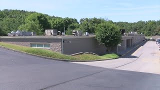 Greene County sheriff looking into ankle monitors following recent inmate escapes