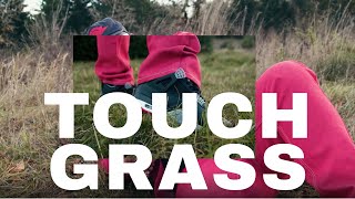 D.WORTHY + DIOR WORTHY – TOUCH GRASS (OFFICIAL MUSIC VIDEO)