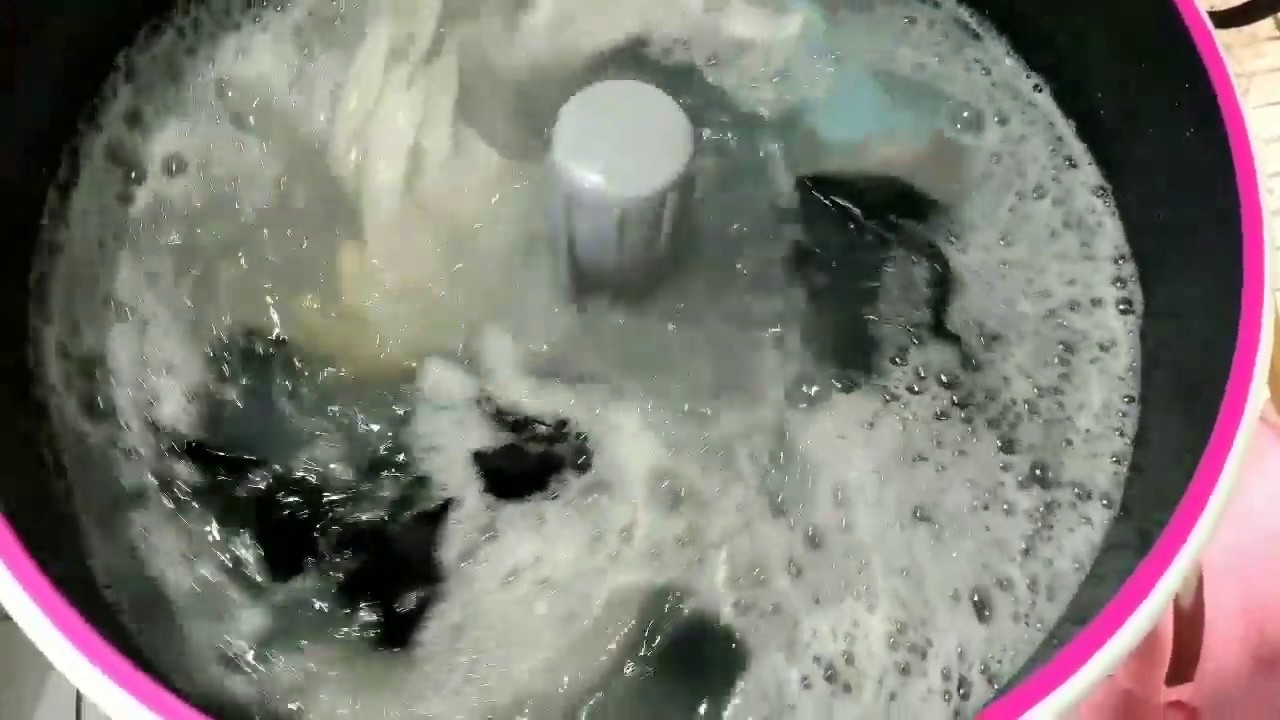 #lavadoraredonda #lavadora #lavadoraKoblenz Lavadora Redonda Koblenz Chaca Chaca 15 kg lavando