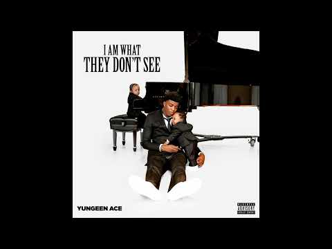 Yungeen Ace - "200 Degrees" OFFICIAL VERSION