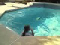 Me Goin Swimmin