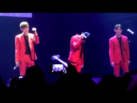 160404 Teen Top Day After Day