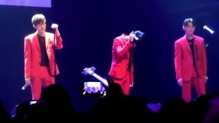 160404 Teen Top Day After Day