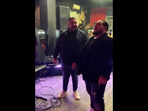 Ulak Band vs Gipsy Phrala - 4 Čaven Barandžal