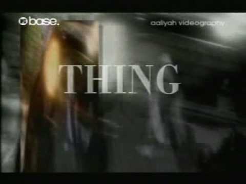 The Thing I Like video thumbnail