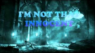 IT TAKES TWO  - KATY PERRY (LYRIC VIDEO)