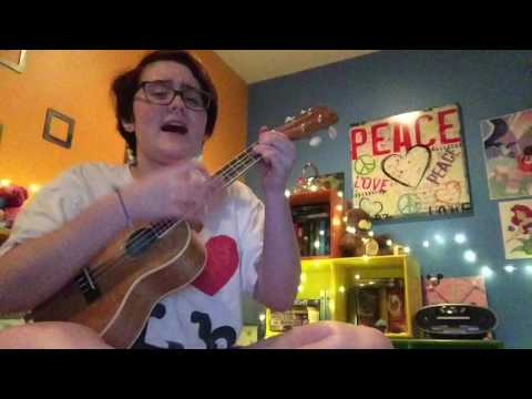 Freckles And Constelations - Dodie Clark