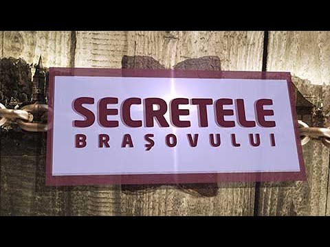 Secretele Brasovului invitat: prof. Constantin Drăgan – corespondent RFI în Suedia prima parte