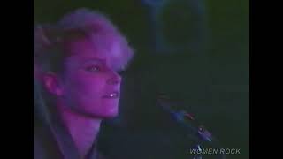 Til Tuesday Featuring Aimee Mann Live 1984 You Just Can&#39;t Give It Up 1920 x 1080p ID Edit