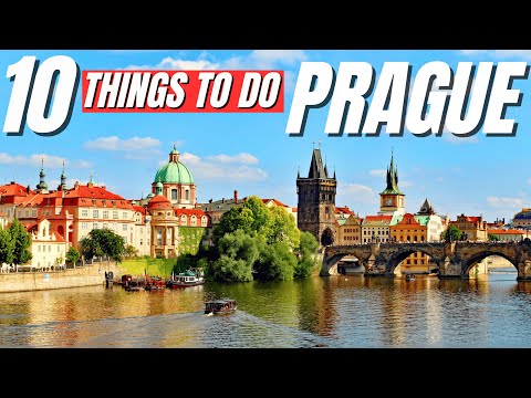 10 BEST Things to Do in Prague (First-Time Visitor’s Guide)