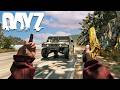 DayZ S NEW UPDATE Is AMAZING