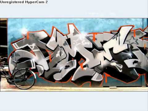 Graffiti #4 - Graff Pics Slide Show - TeckeyWBS