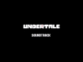 Undertale OST: 040 - Ghouliday 