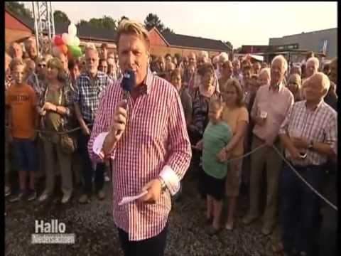 NDR-Sommertour 2013 - N3 Stadtwette OHZ/80er-Modenschau Livesendung