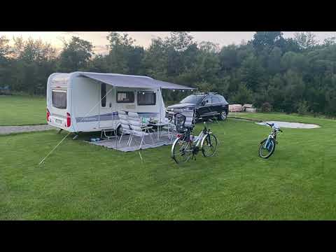 Ćwierci Agro Kemping