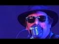 Mark Cameron Band at 2019 Blues Cafe