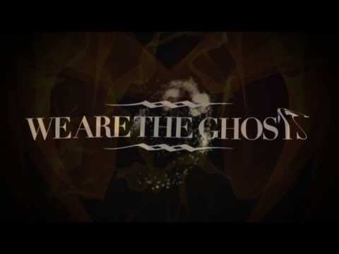Cut Out Club - We Are the Ghosts