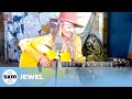 Jewel - You Were Meant For Me (Acoustic) | LIVE Performance | SiriusXM