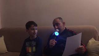 Barış Manço (Anlıyorsun Değil mi?)