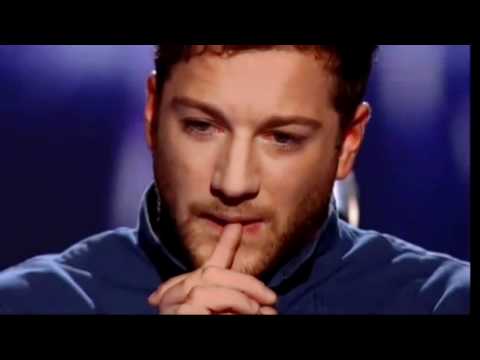 The Matt Cardle Story Part 6