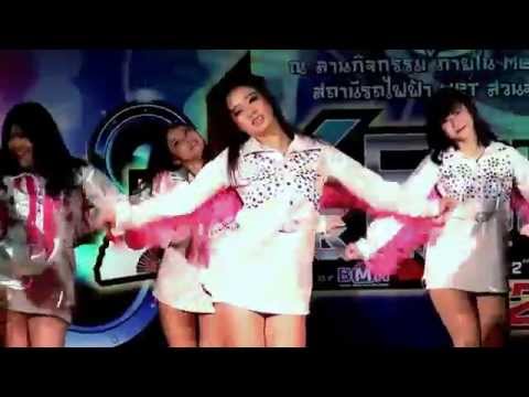 "Majestic Queen" cover "Elvis"(AOA) @ "JK Underground Cover Dance Contest 2014"