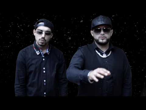 AnthonySean aka seanmc feat. k-shut - Schneeflocke