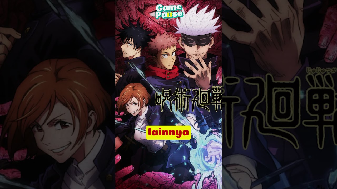 Game Android Terbaru JUMP: Assemble #shorts #game #games #gaming